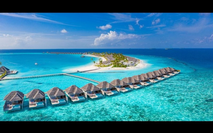 Zbiórka Zbieram Na Malediwy na wakacje - zdjęcie główne