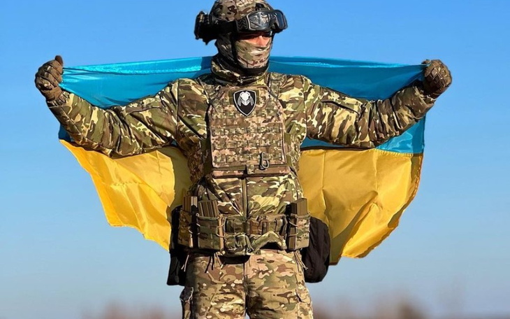 Zbiórka Wsparcie dla ukraińskich żołnier - zdjęcie główne