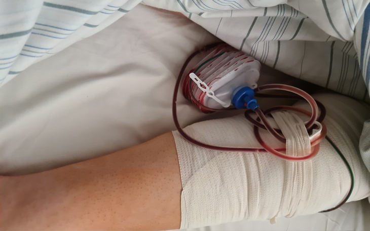 Zbiórka Rehabilitacja nastoletniej córki - zdjęcie główne