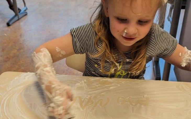 Zbiórka Pomoc dla Maji z Autyzmem - zdjęcie główne