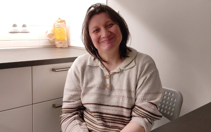 Zbiórka Bezpieczny nocleg dla Małgosi - zdjęcie główne