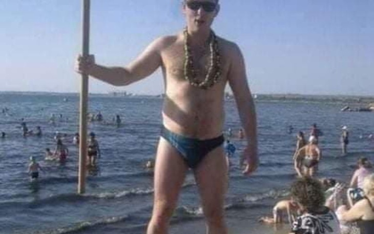 Zbiórka ladowarka emilki - zdjęcie główne