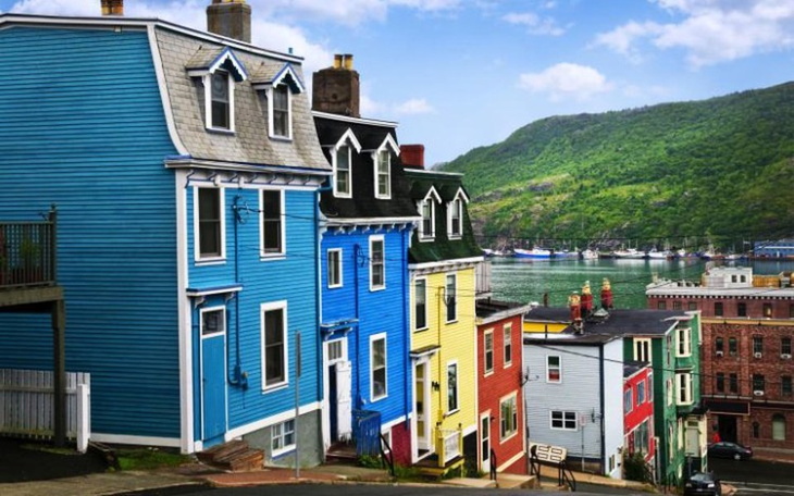 Zbiórka Kilka domów dla mojej rodziny - zdjęcie główne