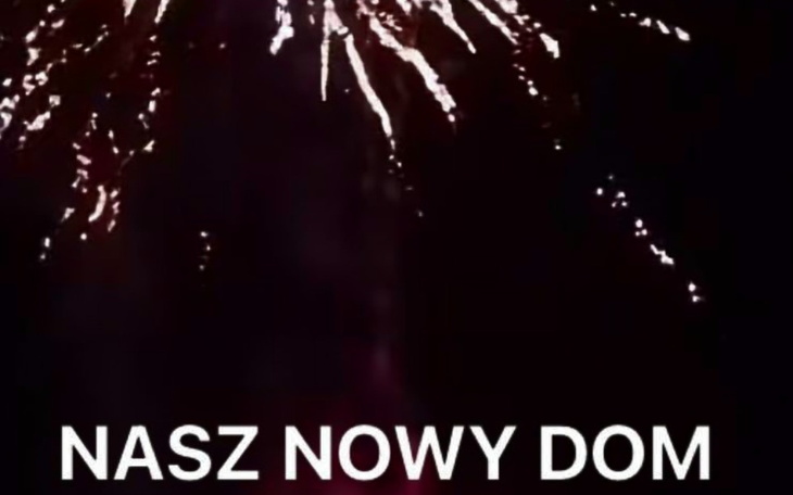 Zbiórka Nowy dom, a w nim nowe życie. - zdjęcie główne