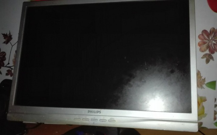 Zbiórka Zbiorka na Monitor - zdjęcie główne