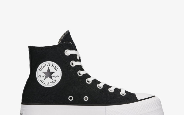 Zbiórka Na moje pierwsze conversy - zdjęcie główne