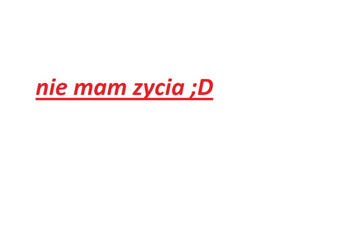 Zbiórka zbieram na życie D - zdjęcie główne