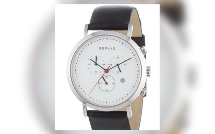 Zbiórka urodzinowy zegarek dla dziobaka - zdjęcie główne