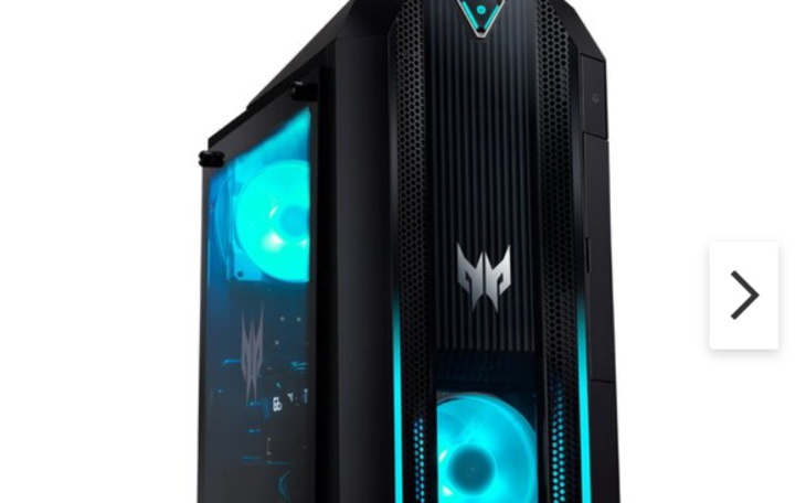 Zbiórka Zbieram na komputer pomóżcie pro - zdjęcie główne