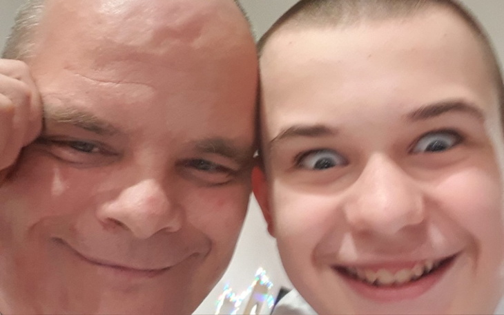 Zbiórka Dojeździe do pracy niepełnospraw - zdjęcie główne