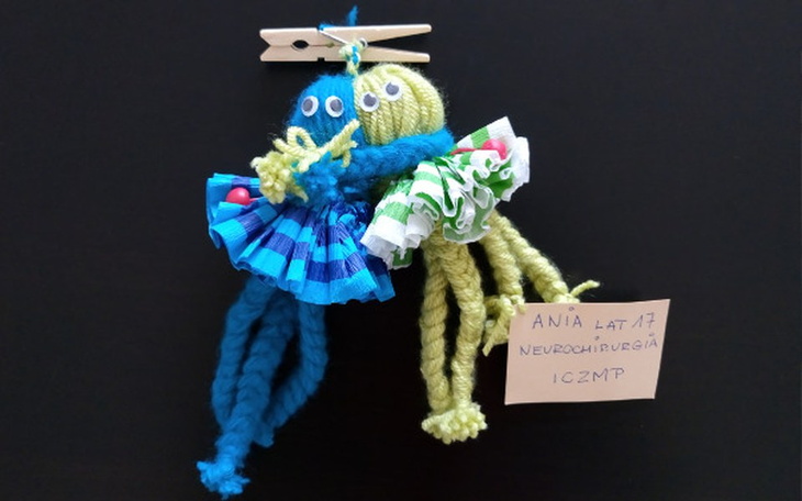 Zbiórka Ericsson kręci dla dzieci 2018 - zdjęcie główne