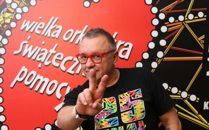 Zbiórka Zbiórka dla WOŚP #04728 - zdjęcie główne