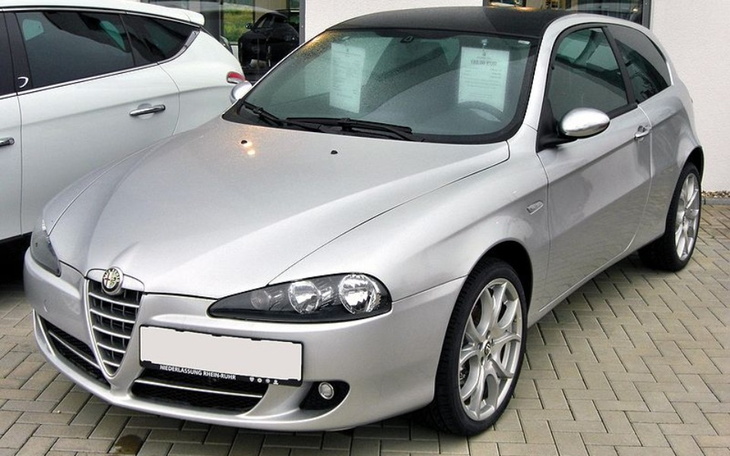 Zbiórka Na samochód potrzebny do pracy - zdjęcie główne