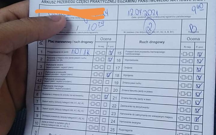 Zbiórka Zbieram na samochod. - zdjęcie główne