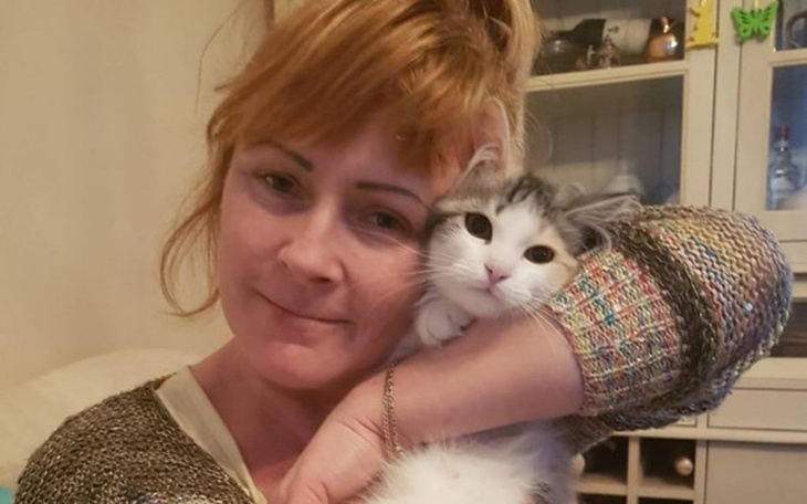 Zbiórka Pomóżmy Ani żyć! - zdjęcie główne