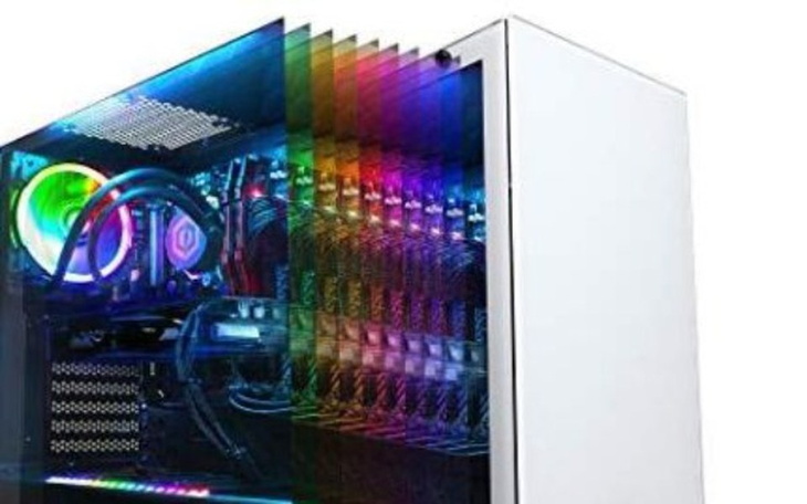 Zbiórka PC do streamingu - zdjęcie główne