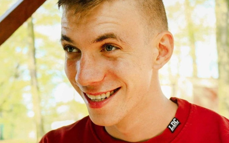 Zbiórka Marcin Kiernal potrzebuje ciuchy - zdjęcie główne