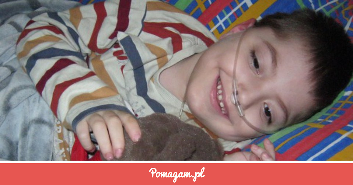 Zrzutka na Jestem Superbohaterem! Chcę Żyć! - Adam Roda | Pomagam.pl