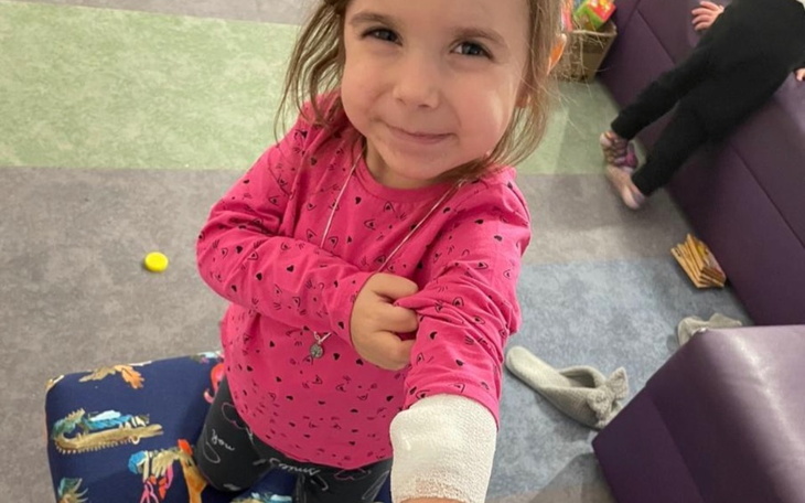 Zbiórka PILNA pomoc dla rodzeństwa - zdjęcie główne