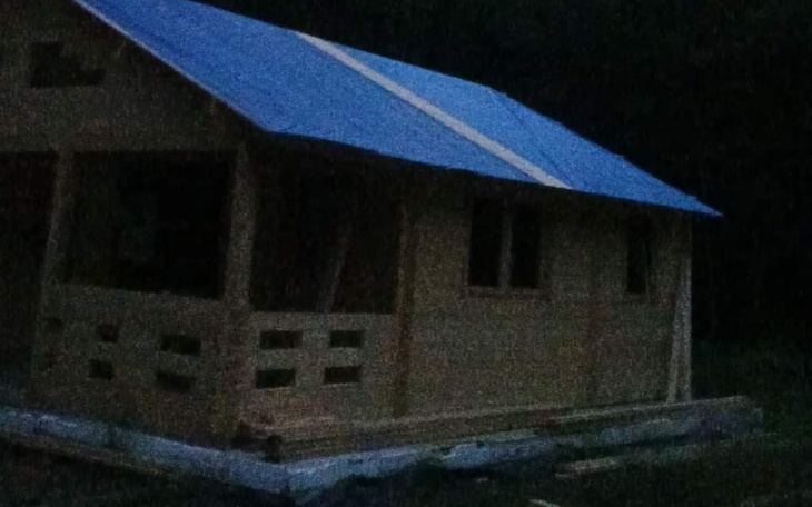 Zbiórka Marzenie-marzeń - zdjęcie główne