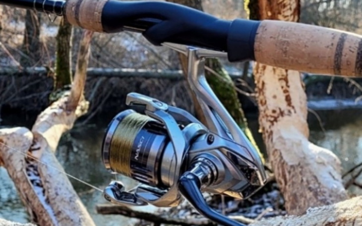 Zbiórka Wymażona wędka i spżęt biwakowy. - zdjęcie główne