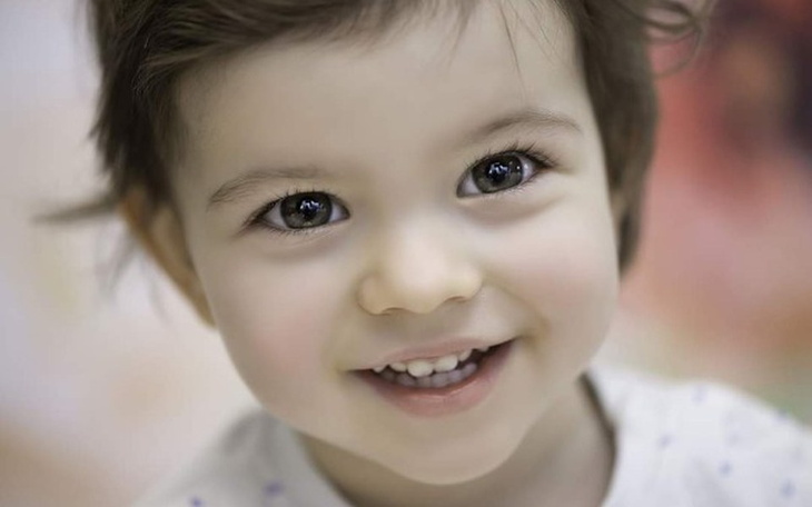 Zbiórka Dla dzieci na ubrania nowe. - zdjęcie główne