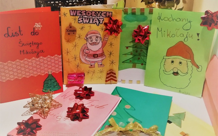 Zbiórka Razem spełniamy marzenia Dzieci - zdjęcie główne