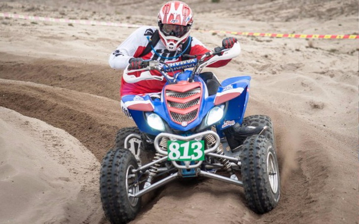 Zbiórka W pogoni za celem i szczęściem! - zdjęcie główne