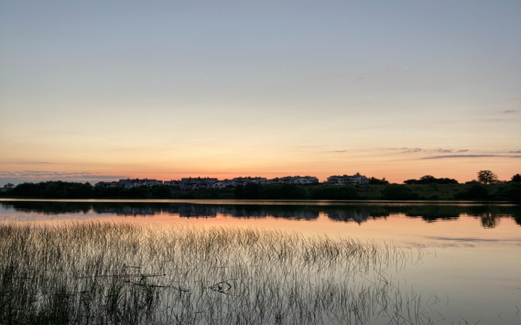 Zbiórka Mój pierwszy start - zdjęcie główne