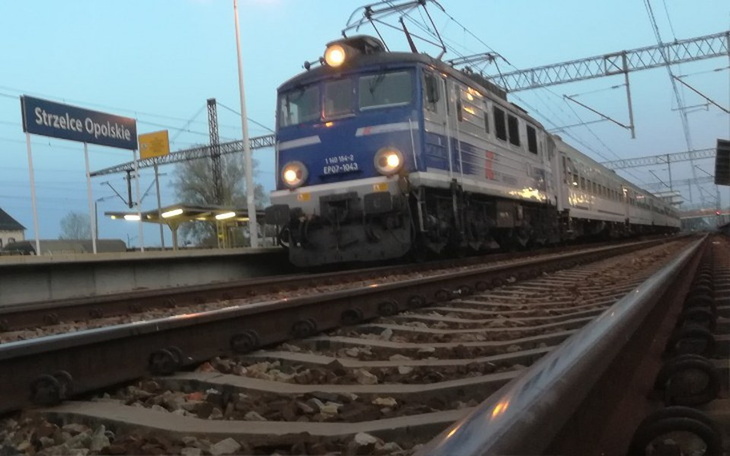 Zbiórka Podróż wokół polski - zdjęcie główne