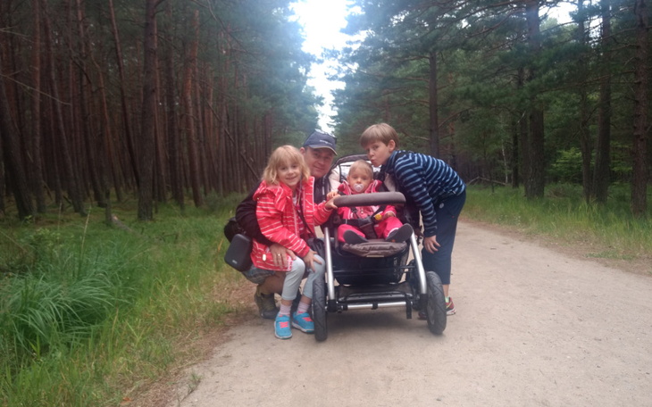 Zbiórka pomóżmy wszyscy - zdjęcie główne