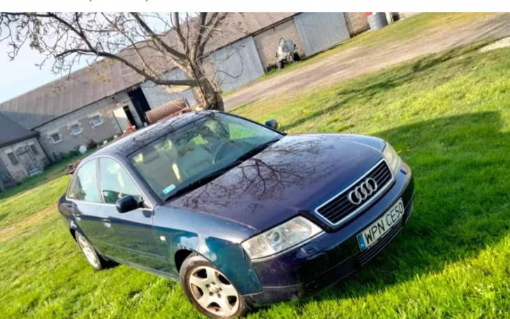 Zbiórka na pierwszySamochód - zdjęcie główne