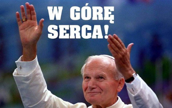 Zbiórka Swoje Spokojne Miejsce - zdjęcie główne