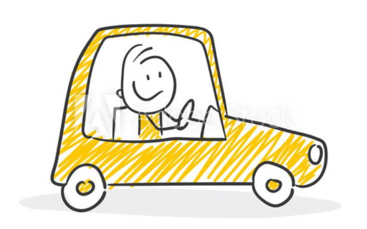 Zbiórka Środek lokomocji do pracy - zdjęcie główne