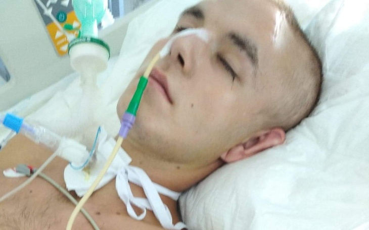 Zbiórka Budzik dla Karola Kaczmarek - zdjęcie główne