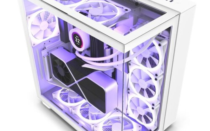 Zbiórka na dołożenie do komputera - zdjęcie główne