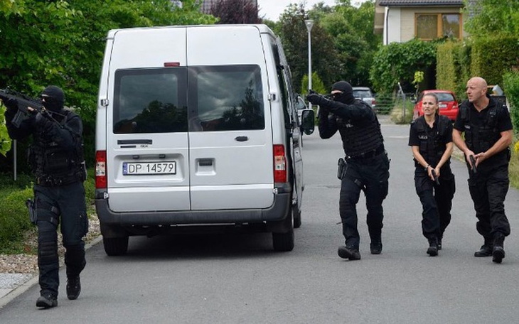 Zbiórka Telefon XD - zdjęcie główne