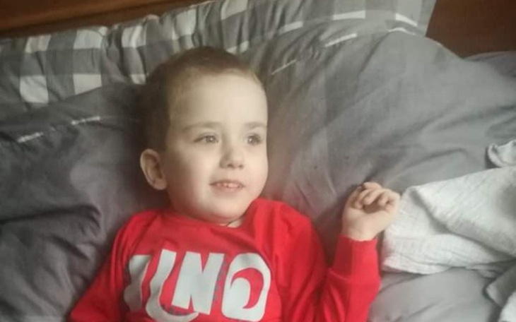 Zbiórka Pomagamy Karolkowi - zdjęcie główne