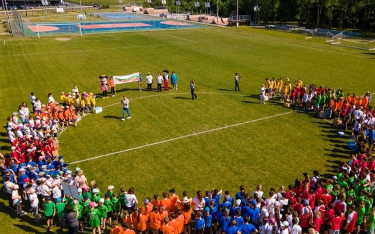 Zbiórka Zablokowanie budowy zakładu - zdjęcie główne