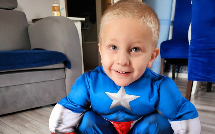 Zbiórka Na diagnozę dla Jędrusia - zdjęcie główne