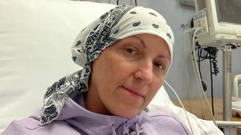 Zbiórka Walka z ostrą białaczką szpikową - miniaturka zdjęcia