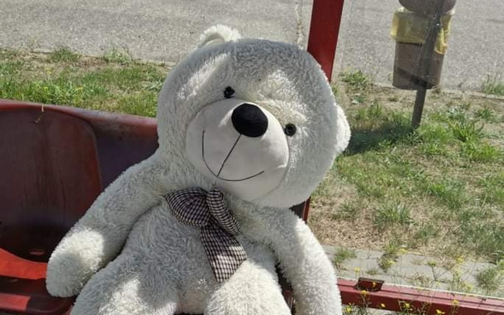 Zbiórka Proszę o pomoc dla Pauliny - zdjęcie główne