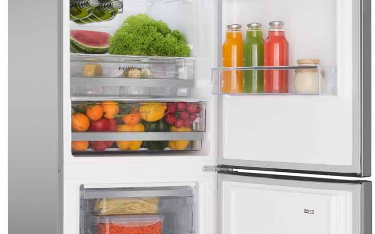 Zbiórka lodówka dla naszych gości - zdjęcie główne