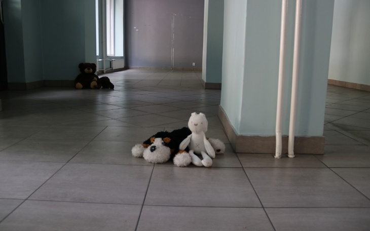 Zbiórka Pomoc Psychologa dla Dzieci - zdjęcie główne