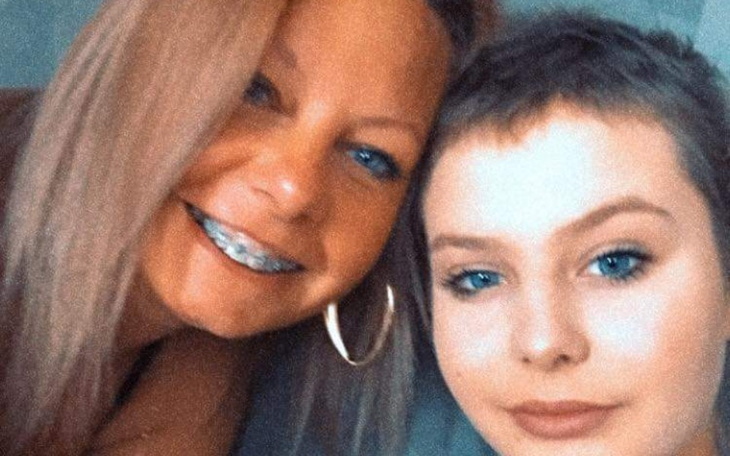 Zbiórka Na leczenie chemioterapii - zdjęcie główne