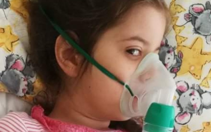 Zbiórka Walka o zdrowie i życie Anusi - zdjęcie główne