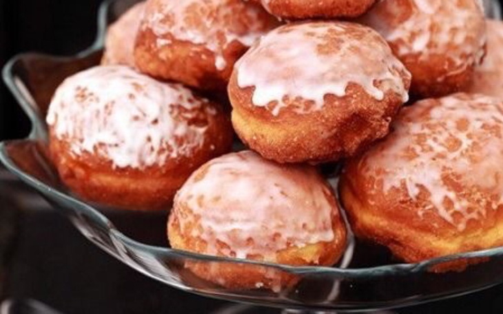 Zbiórka Na pączka dla Putina - zdjęcie główne