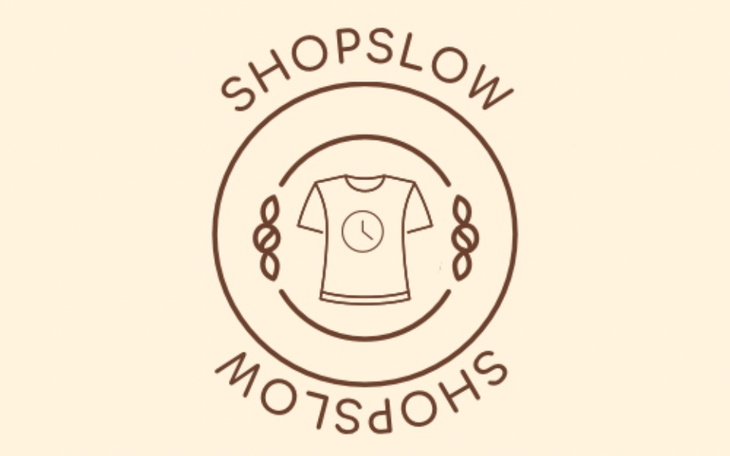 Zbiórka Promocja projektu Shopslow - zdjęcie główne