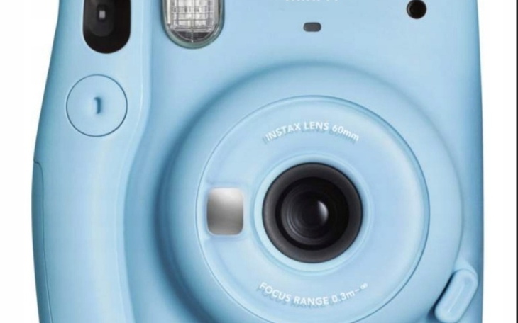 Zbiórka zbieram na Aparat Instax mini 11 - zdjęcie główne