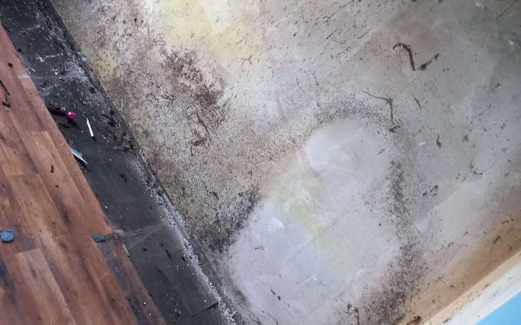 Zbiórka Pomóc w zbiórce na remont - zdjęcie główne